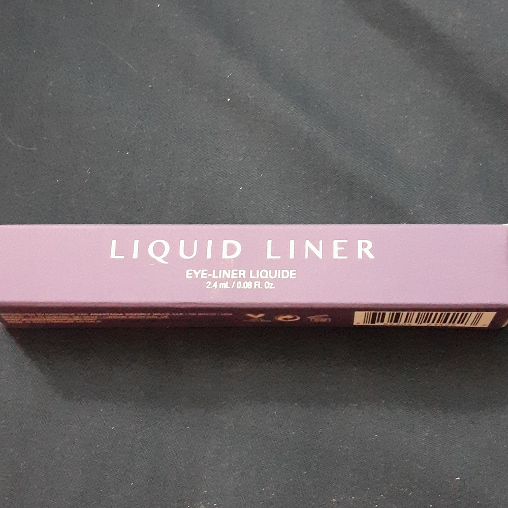 Anastasia Beverly Hills Liquid Eyeliner